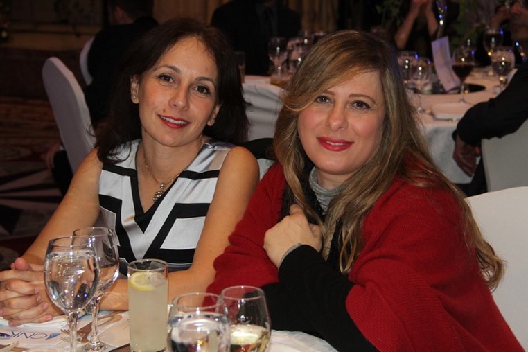 LAU MSA 3rd Annual Gala Dinner